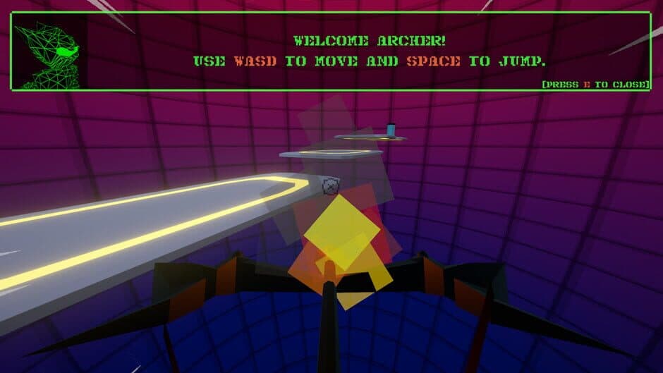 Arcane Archer screenshot 3