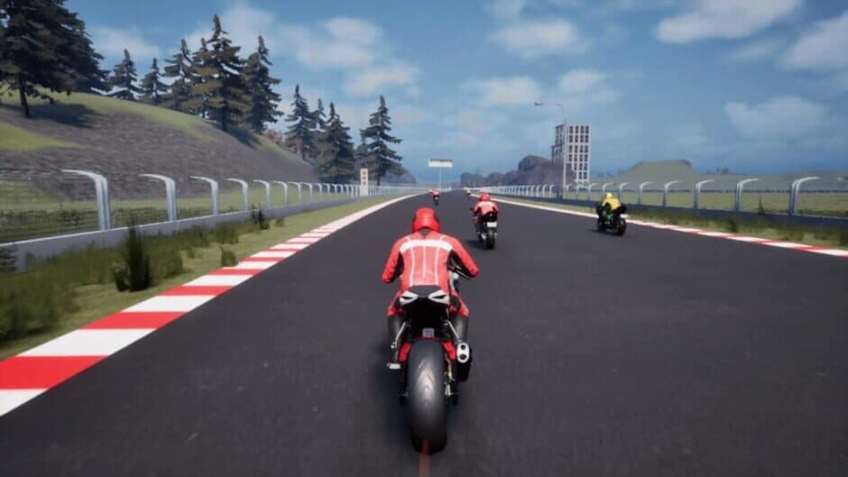 Velocity Riders screenshot 5