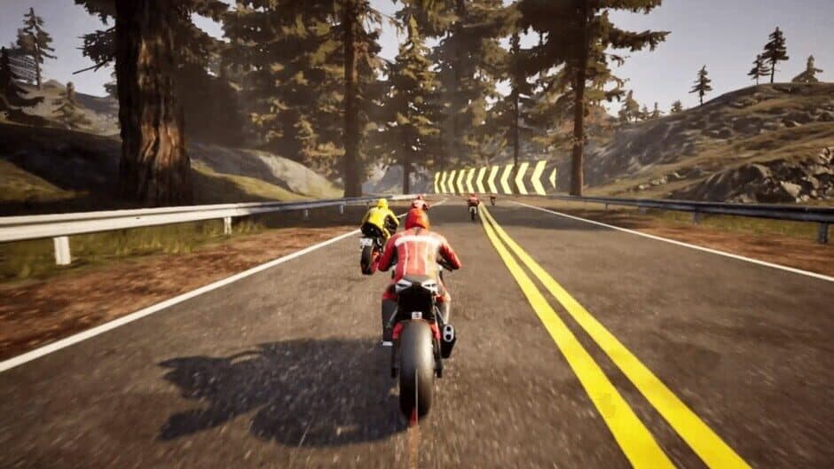 Velocity Riders screenshot 6