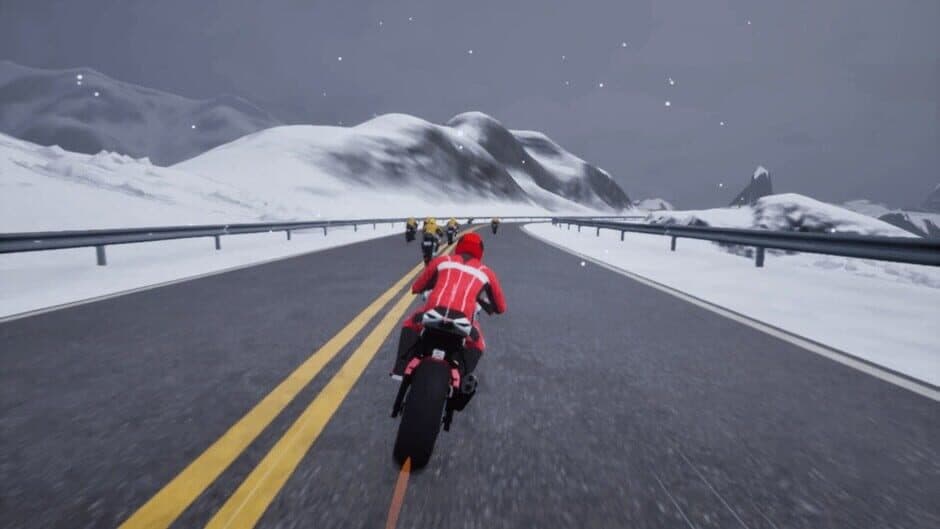 Velocity Riders screenshot 2