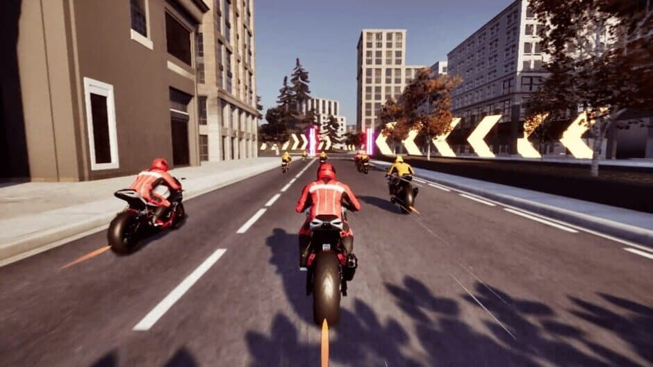 Velocity Riders screenshot 3