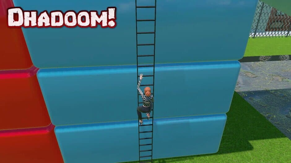 Dhadoom! screenshot 5