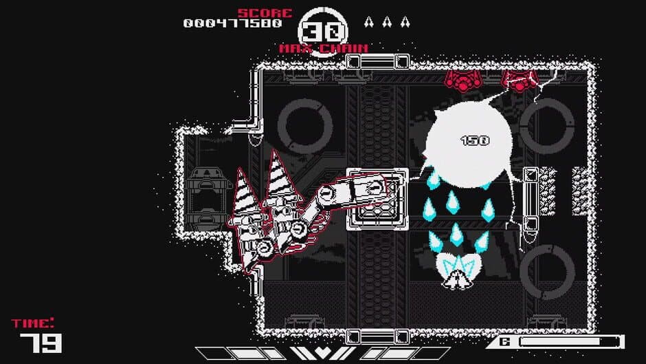 Ultra Core Dive screenshot 2