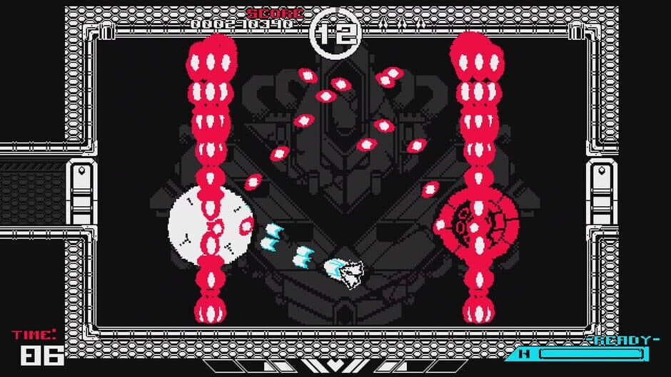 Ultra Core Dive screenshot 5