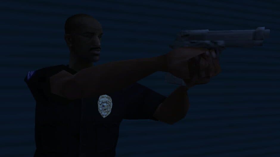 Grand Theft Auto: San Andreas Stories Los Santos screenshot 4