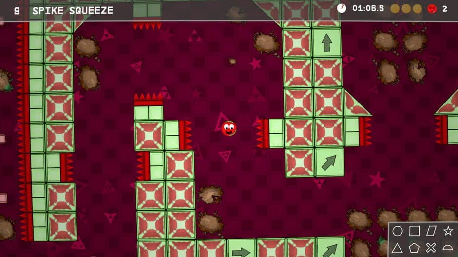 Gravitee screenshot 1