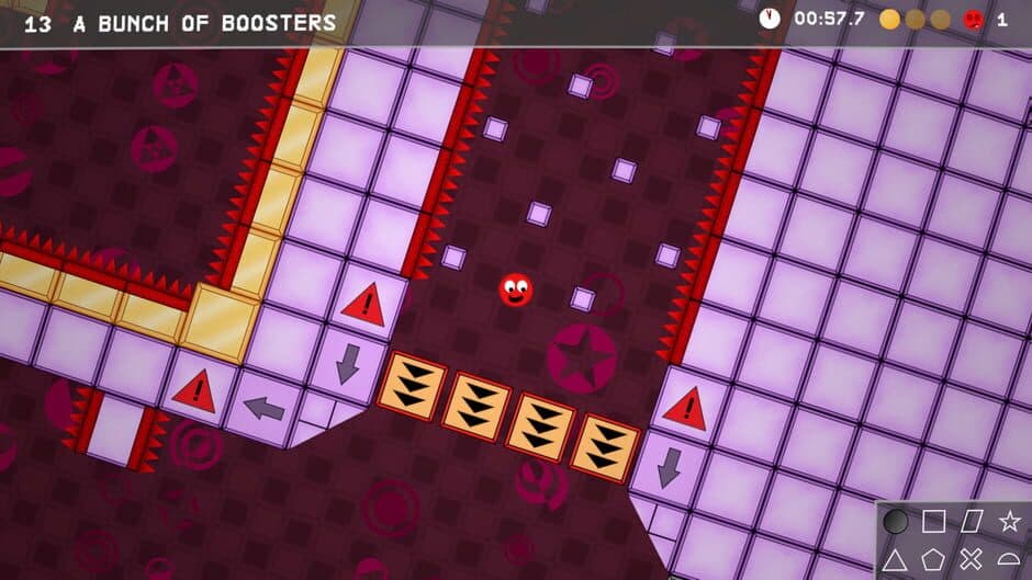 Gravitee screenshot 2