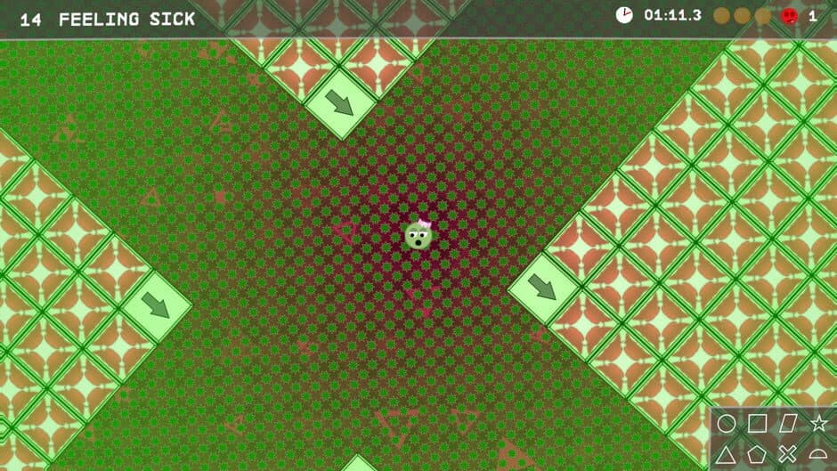 Gravitee screenshot 4