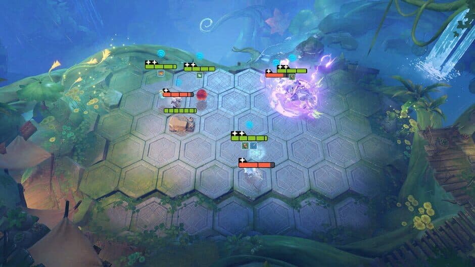 Genshin Impact: A Space and Time for You screenshot 6