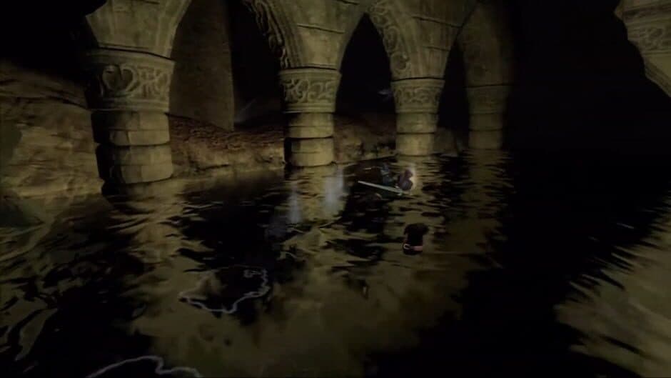 Fable II Bonus Game Content screenshot 1