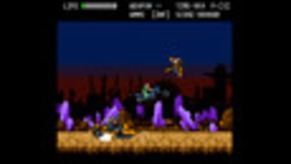 Crystal Gaiden Origins screenshot 2