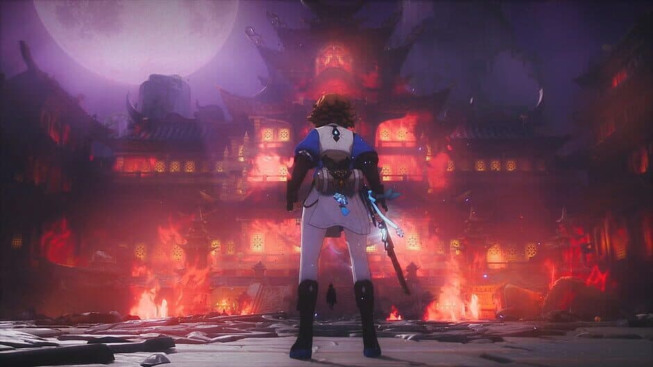 Blade & Soul Heroes screenshot 3