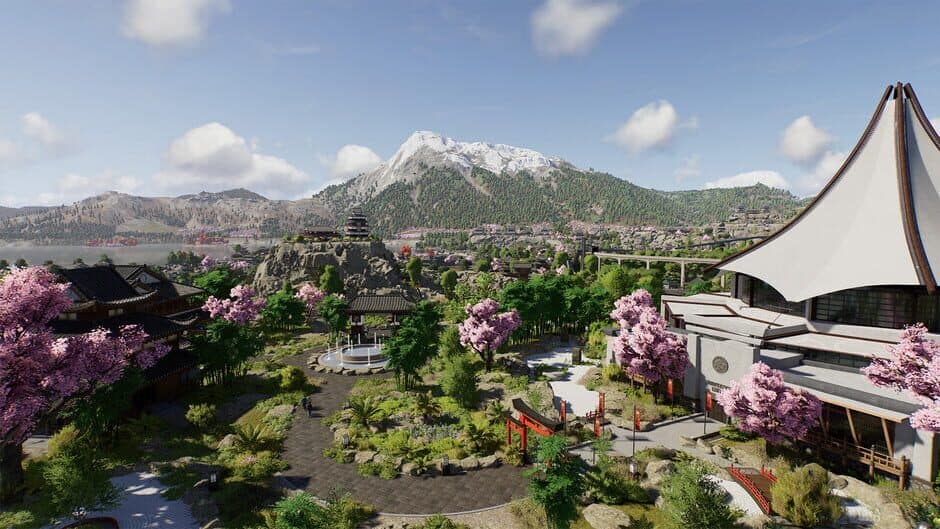 Jurassic World Evolution 3 screenshot 1