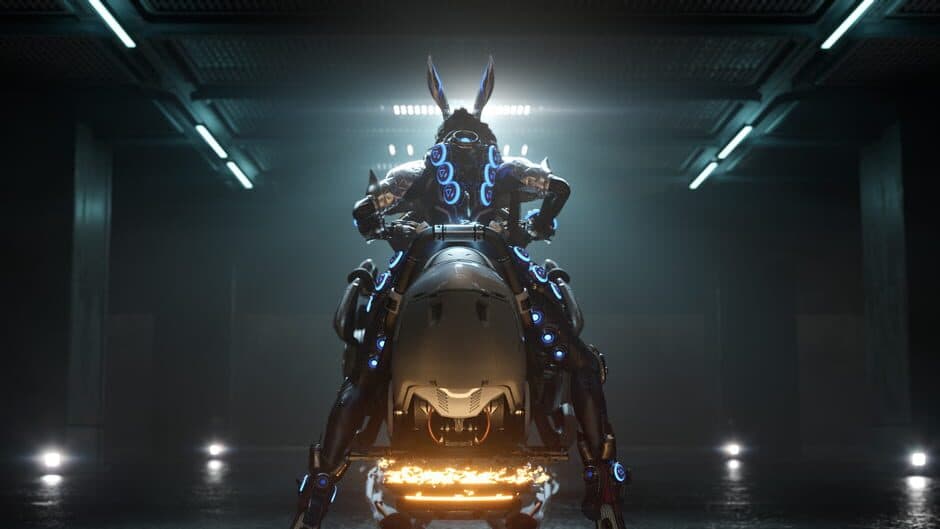 The First Descendant: Breakthrough screenshot 3