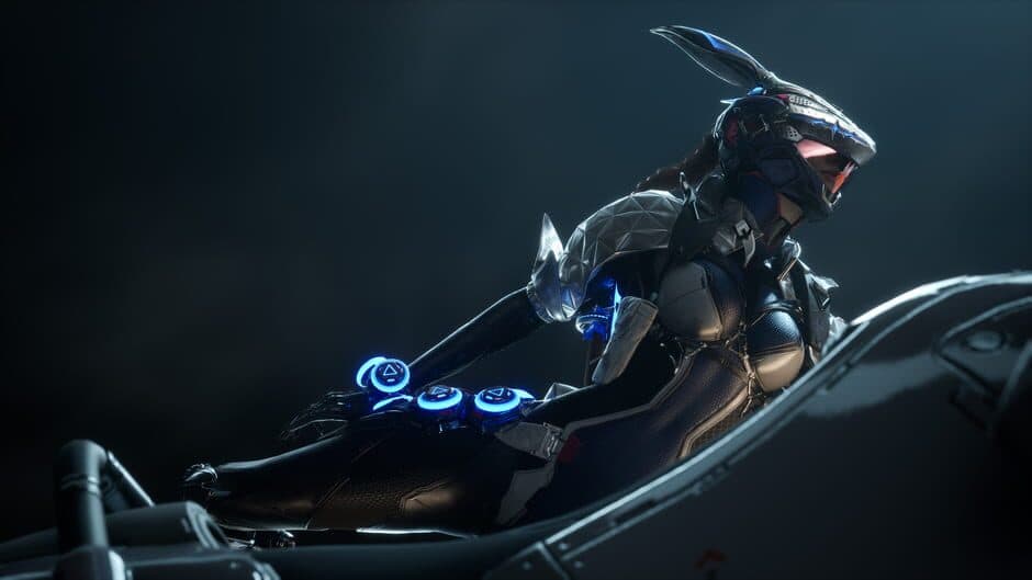 The First Descendant: Breakthrough screenshot 4