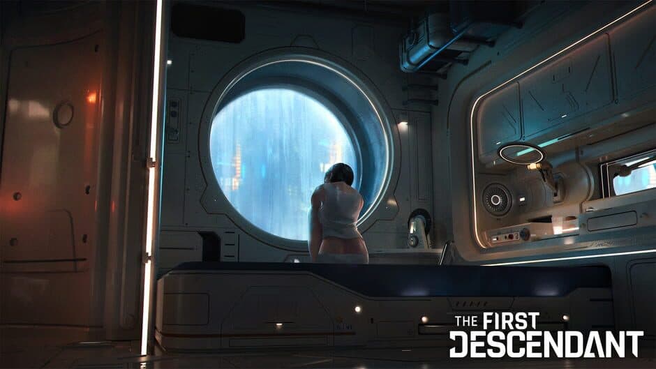 The First Descendant: Breakthrough screenshot 1