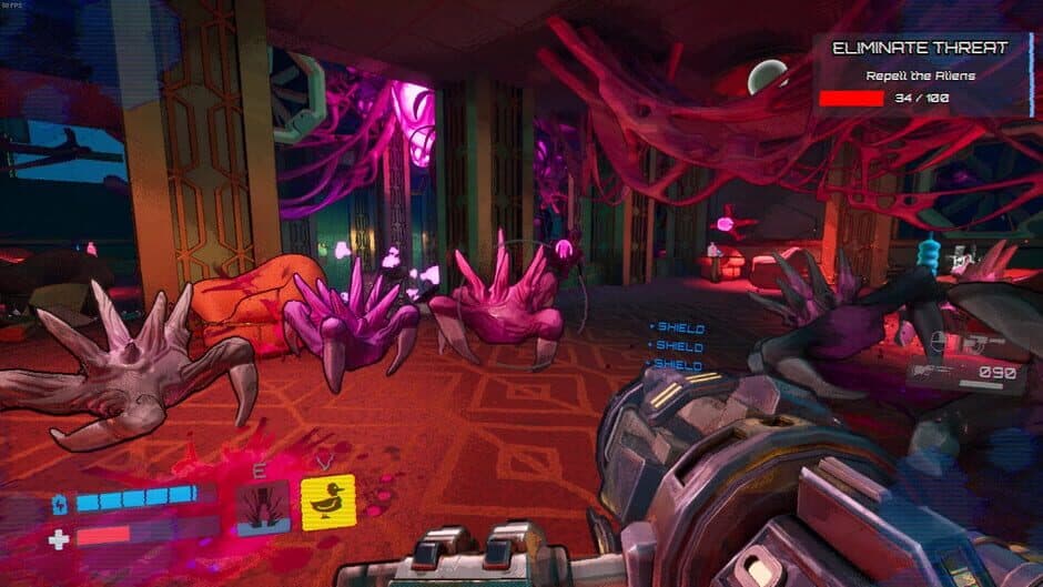 Oh, Bugger! screenshot 6