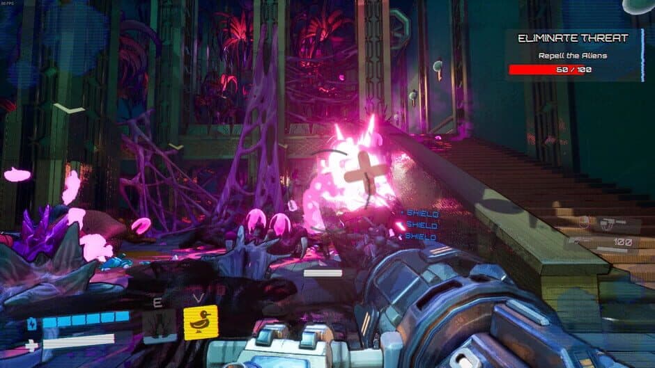 Oh, Bugger! screenshot 4