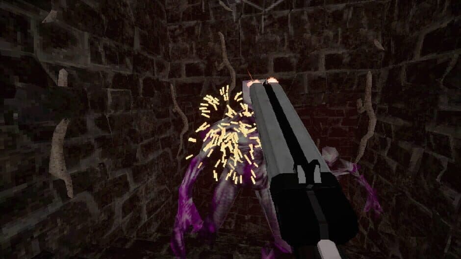 End Them, Soldier! screenshot 2