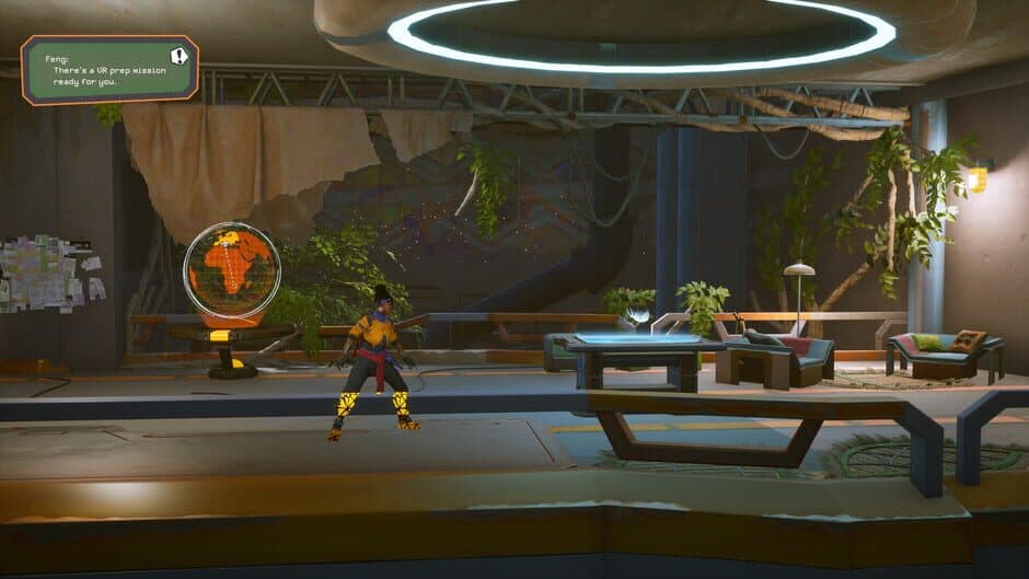 Relooted screenshot 3