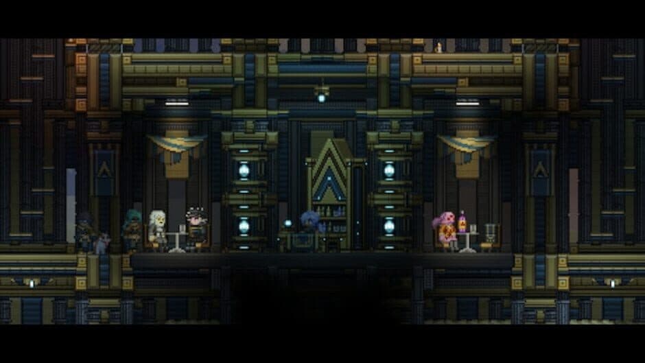 Arcana screenshot 5