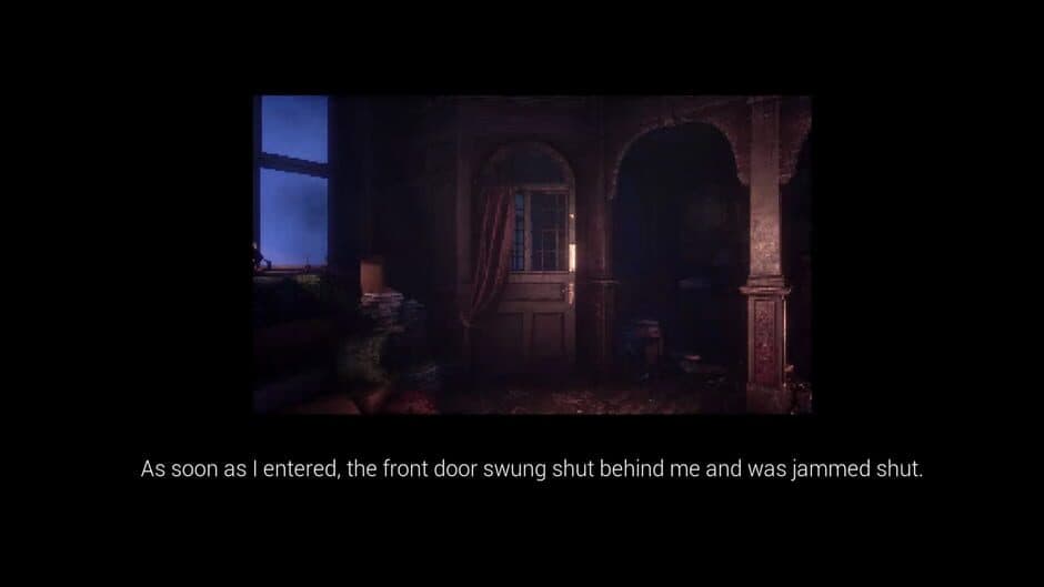 Taiku Mansion screenshot 1