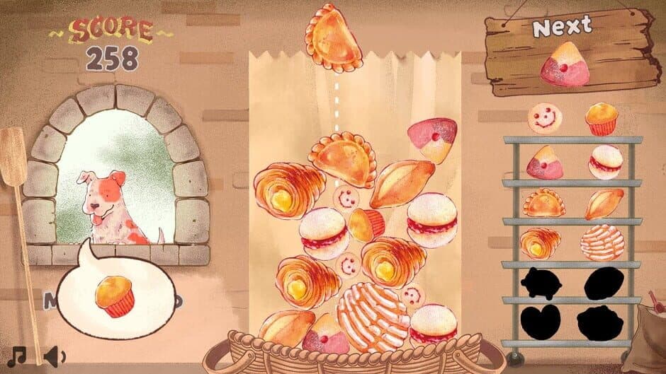 PancitoMerge screenshot 5