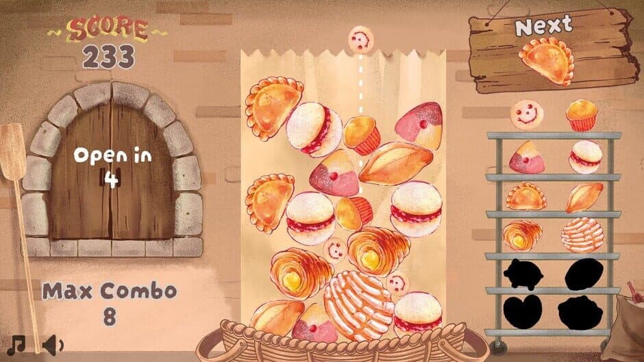 PancitoMerge screenshot 1