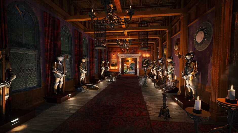 House Flipper 2: Scooby-Doo screenshot 2