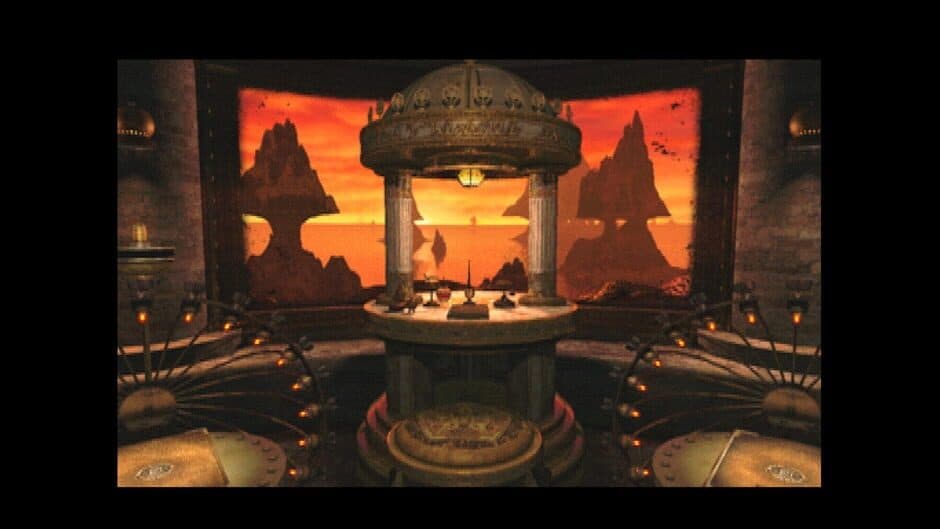 Riven: The Sequel to Myst screenshot 5