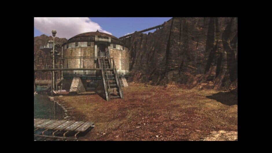 Riven: The Sequel to Myst screenshot 3