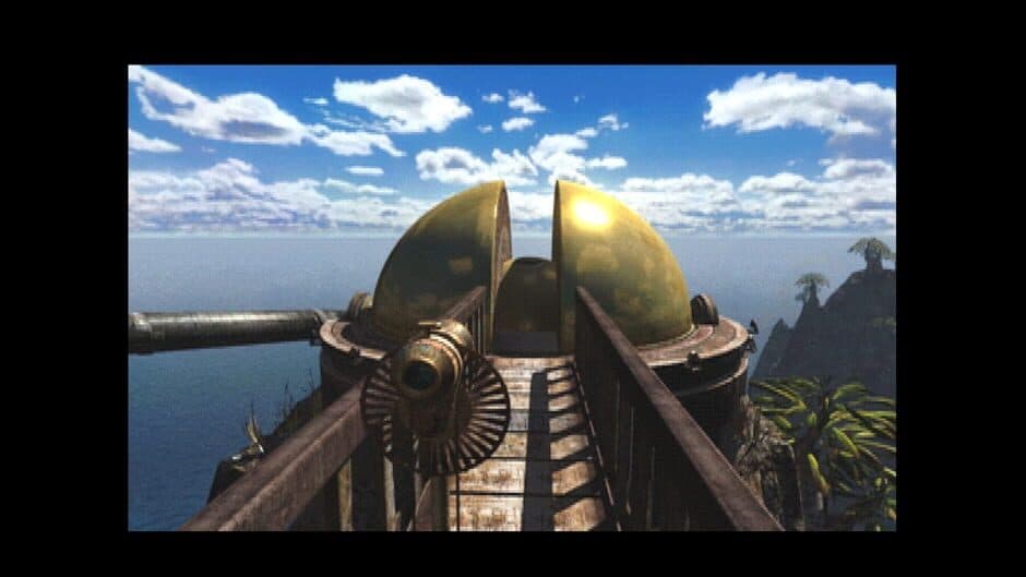 Riven: The Sequel to Myst screenshot 4