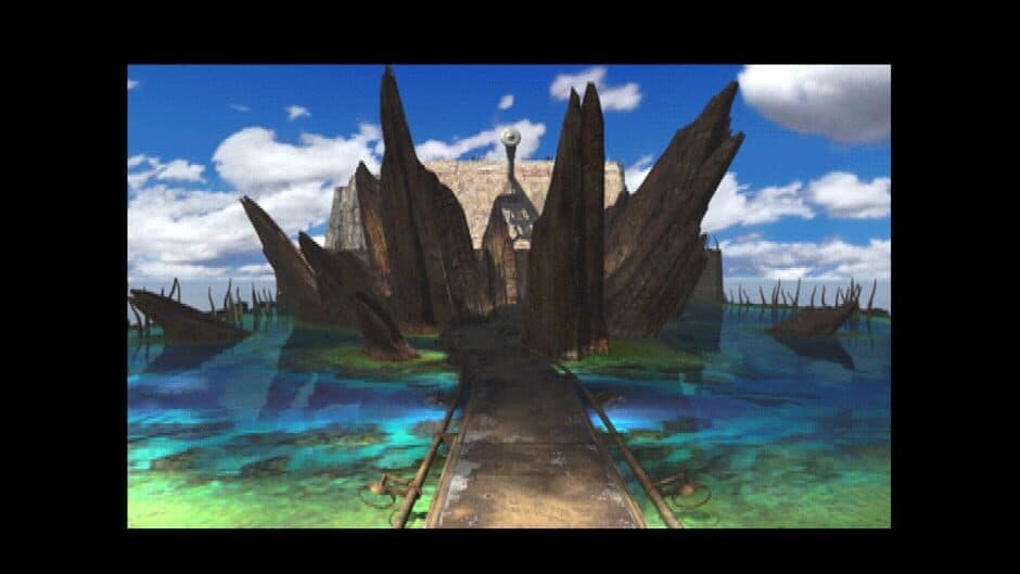 Riven: The Sequel to Myst screenshot 6