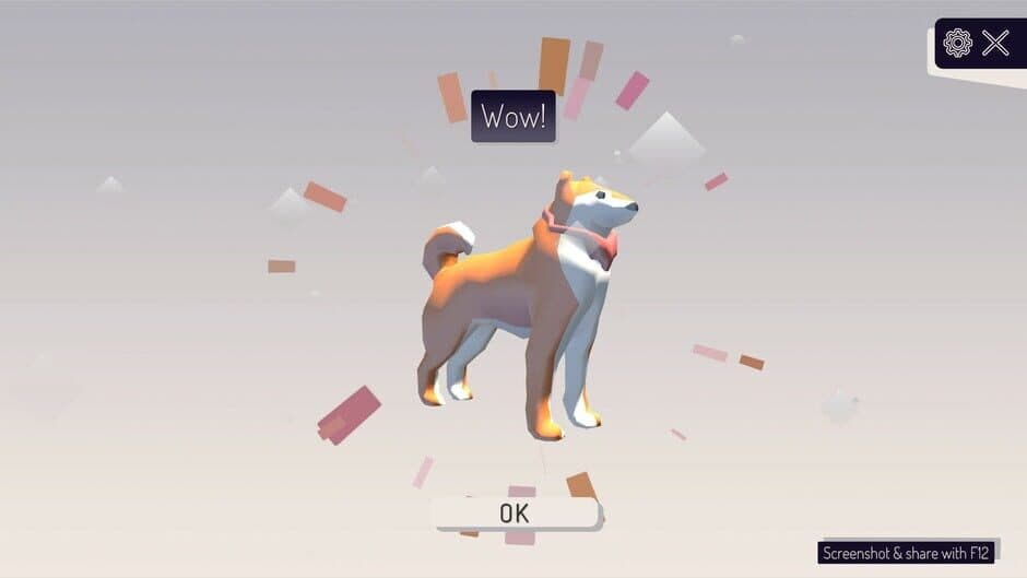 Picture Everything: Puzzle Cross Galaxy screenshot 6