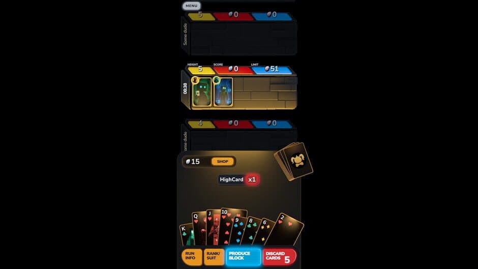 Popit Game screenshot 4