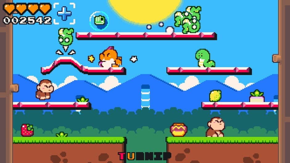 Dino Quake screenshot 5