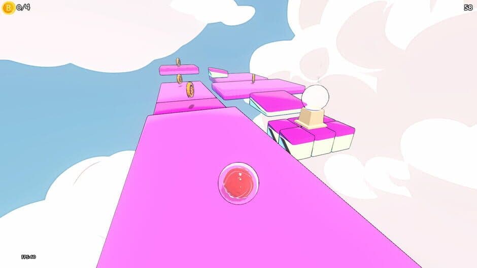 Balloomia: Sky Playground screenshot 3