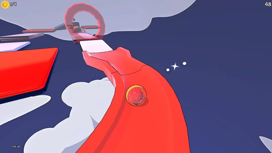 Balloomia: Sky Playground screenshot 1