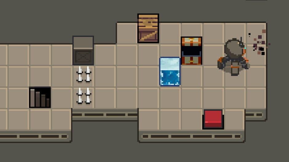 The Visitor Effect screenshot 5