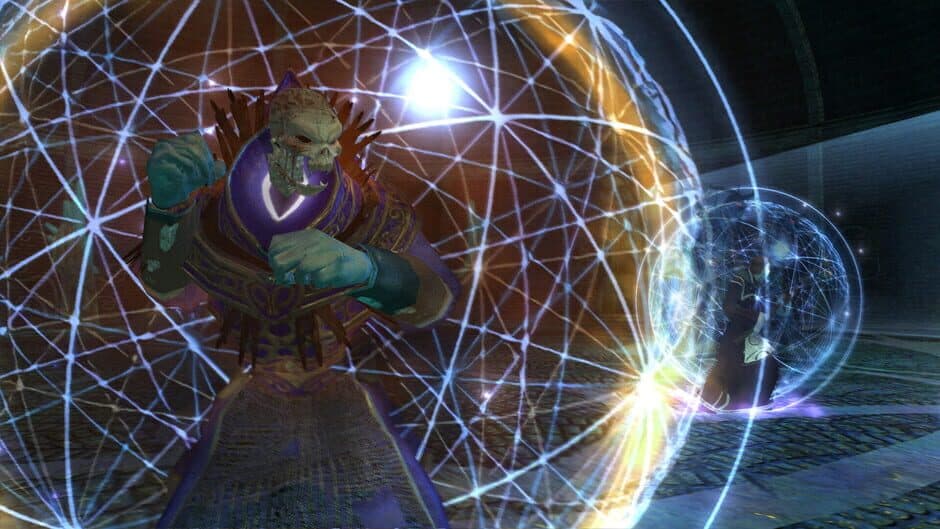 Dungeons & Dragons Neverwinter Nights 2: Enhanced Edition screenshot 4