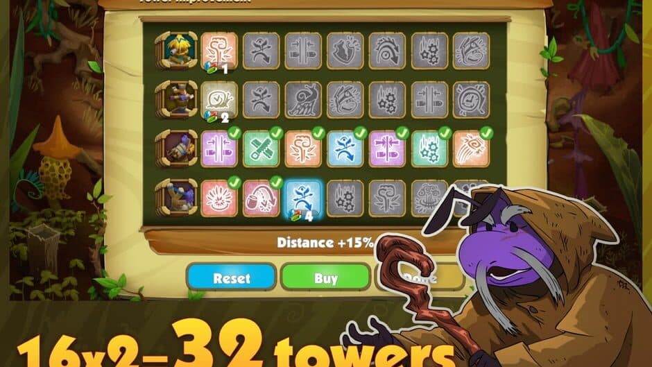 King of Bugs screenshot 6