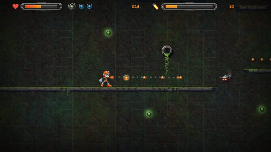 Mechanoid screenshot 4