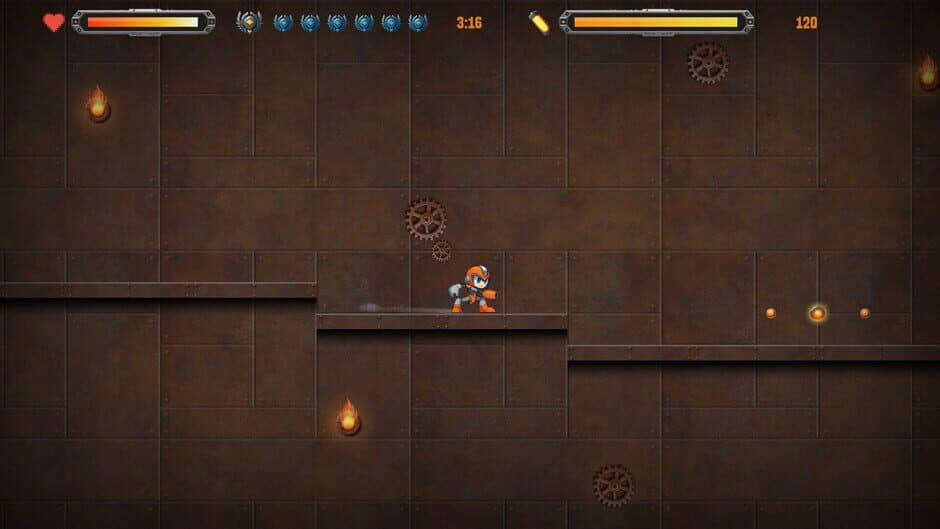 Mechanoid screenshot 6