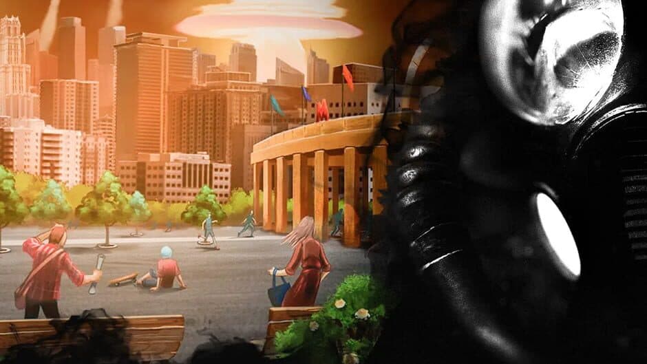 Moscow Metro Wars screenshot 2