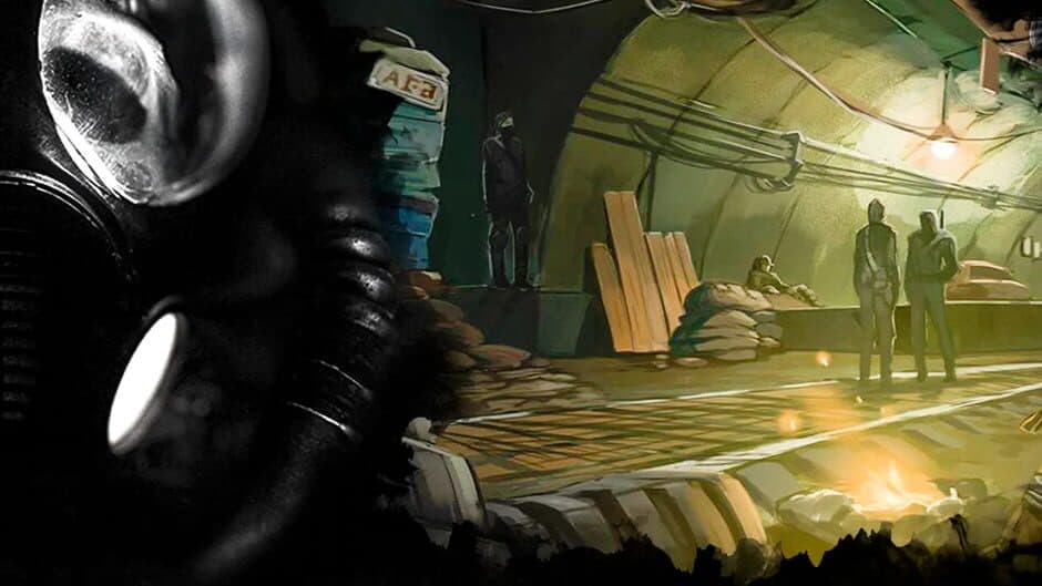 Moscow Metro Wars screenshot 3