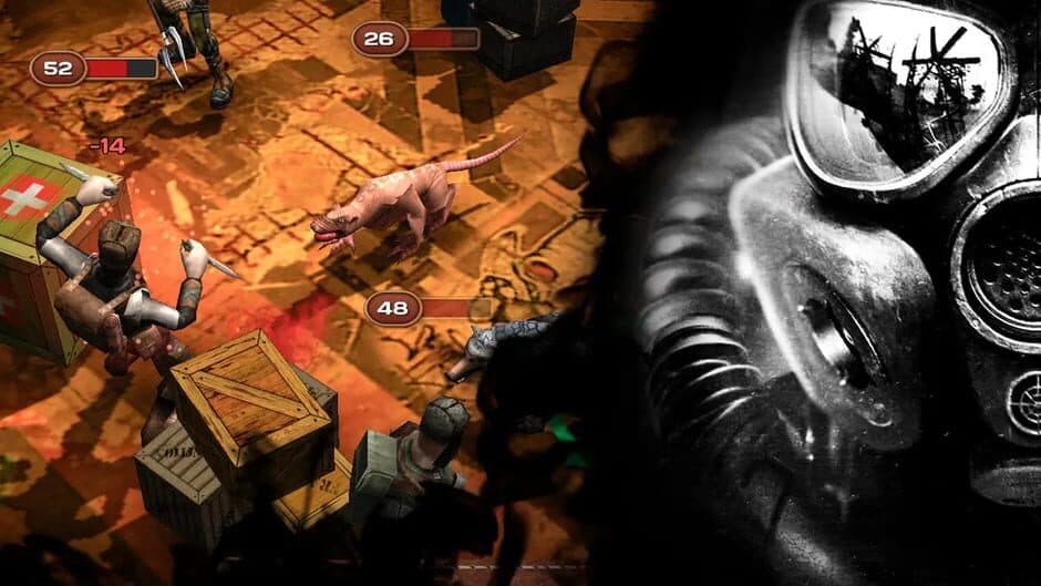 Moscow Metro Wars screenshot 4