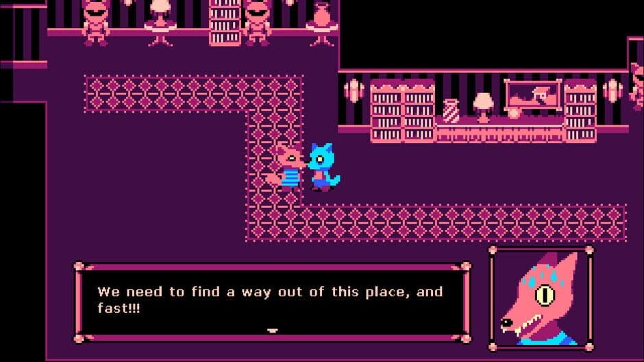 Videonauts screenshot 2