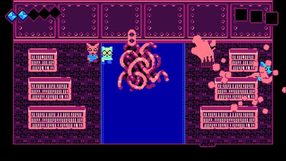 Videonauts screenshot 4