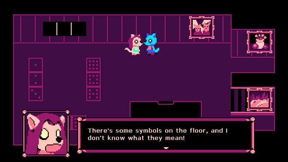 Videonauts screenshot 5