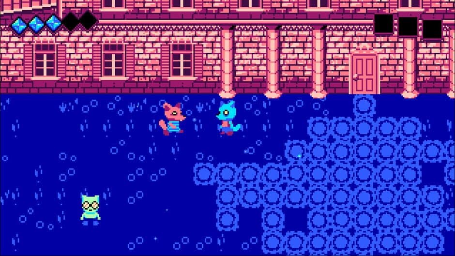 Videonauts screenshot 6